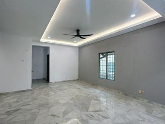 Terraced House for sale in Kajang, Langat
