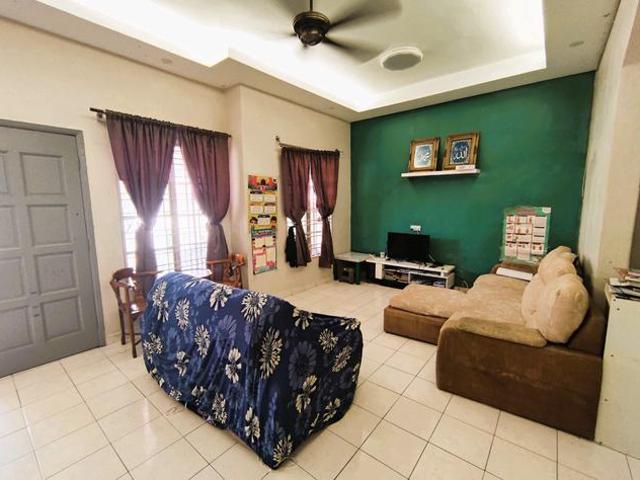 Terraced House for sale in Kajang, Langat