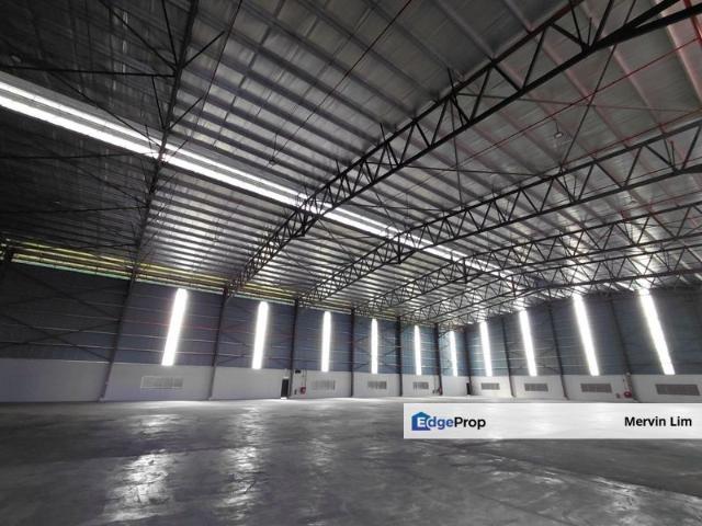 Warehouse for sale in Semenyih, Majlis Perbandaran Kajang