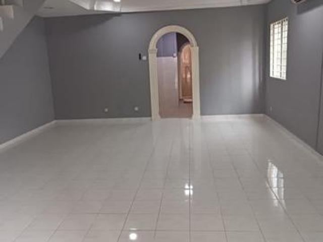 Terraced House for sale in Kajang, Langat