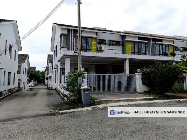 House for sale in Kajang, Langat