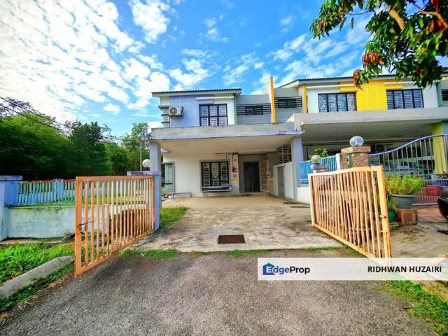 House for sale in Semenyih Parklands, Majlis Perbandaran Kajang