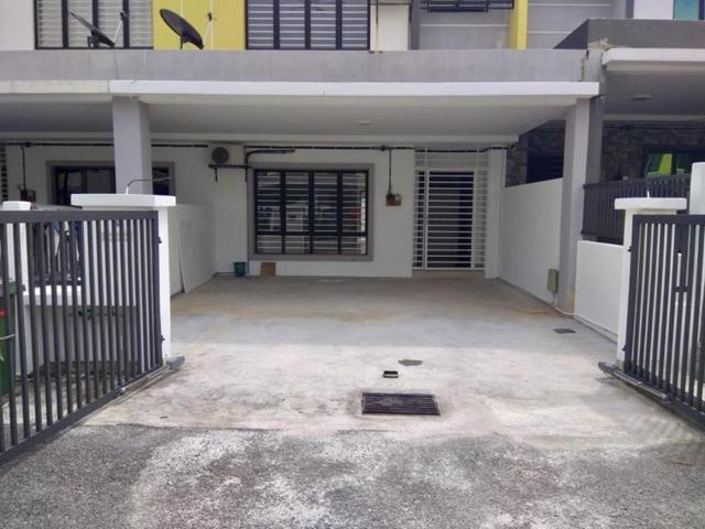 Terraced House for sale in Kajang, Langat