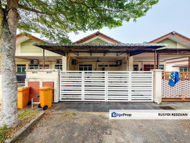 House for sale in Semenyih, Majlis Perbandaran Kajang