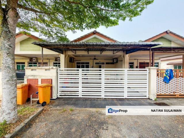 House for sale in Semenyih, Majlis Perbandaran Kajang