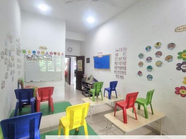 House for sale in Kajang, Langat