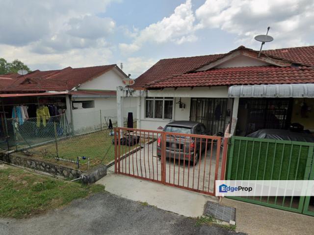 House for sale in Taman Semenyih Permata, Majlis Perbandaran Kajang