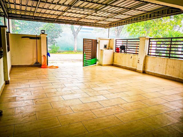 Terraced House for sale in Kajang, Langat