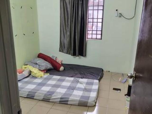 Terraced House for sale in Wellesley, Penang