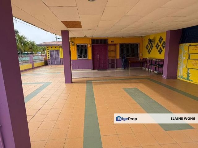 House for sale in Sembulan, Sabah