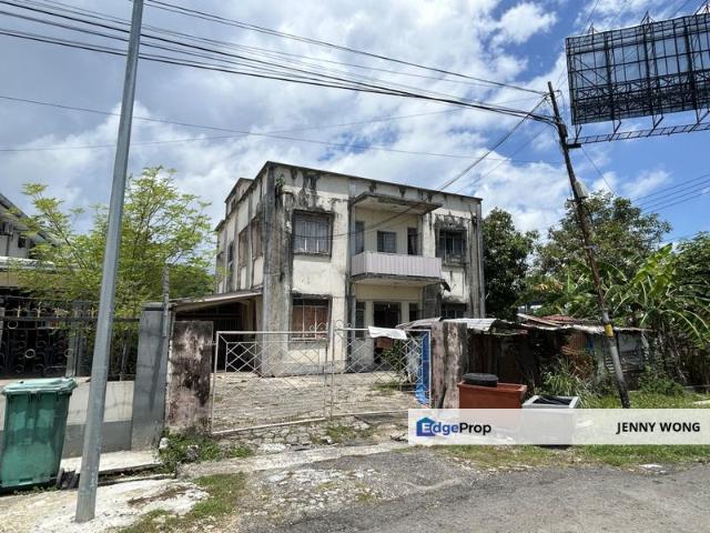 House for sale in Sembulan, Sabah