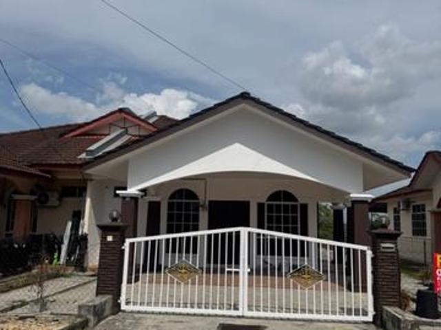 Residential House for sale in Kangar, Perlis