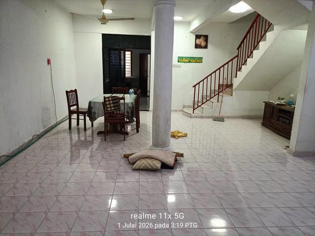 Terraced House for sale in Tawau Division, Sabah