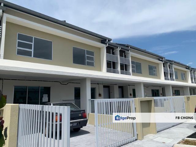 House for sale in Kajang, Langat
