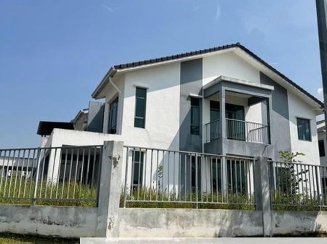 House for sale in Kajang, Langat