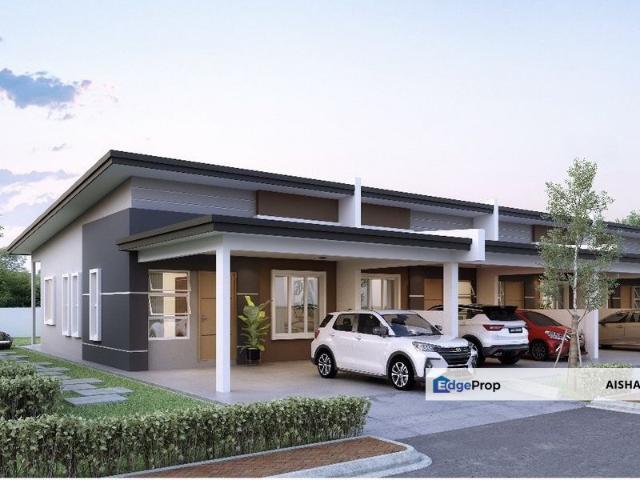 House for sale in Sabetong, Sarawak