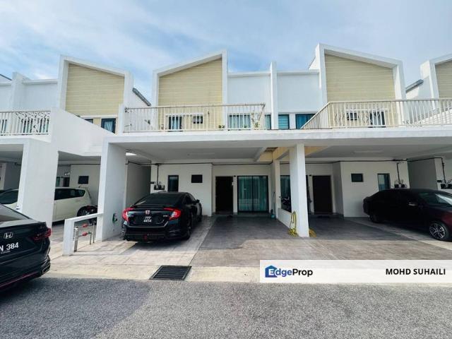 House for sale in Tasek Gelugor, Seberang Perai