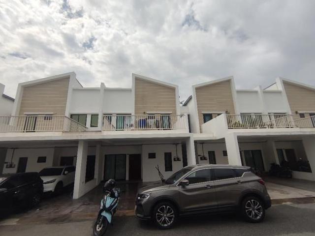 Property for sale in Tasek Gelugor, Seberang Perai