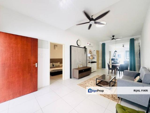 House for sale in Tasek Gelugor, Seberang Perai