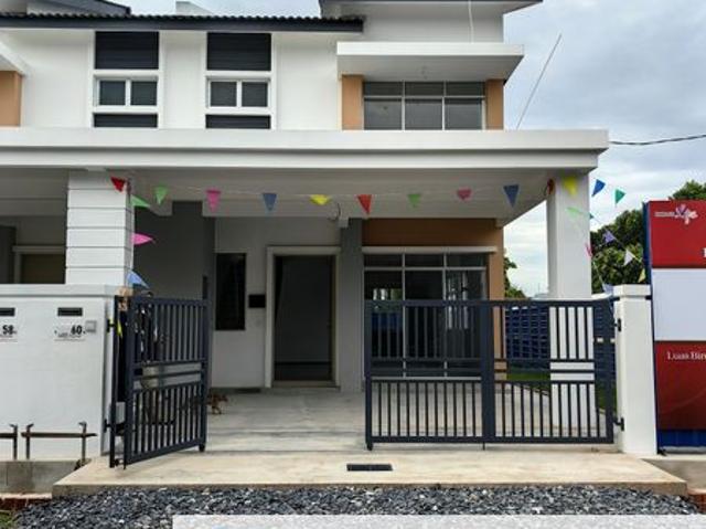 House for sale in Kangar, Perlis
