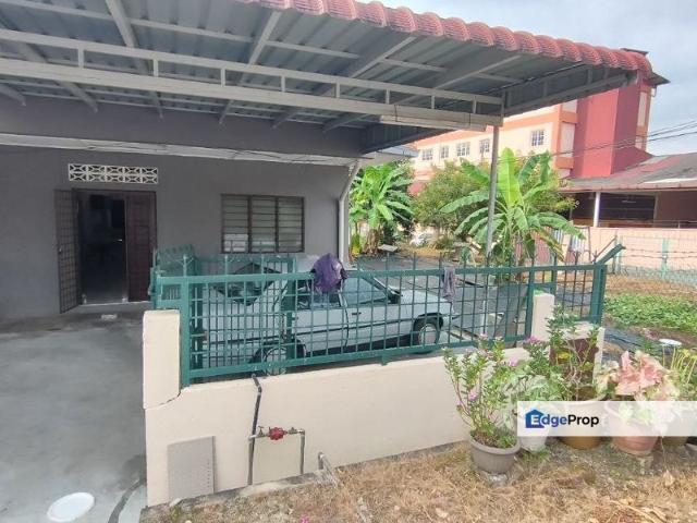 House for rent in Sendayan Village, Negeri Sembilan
