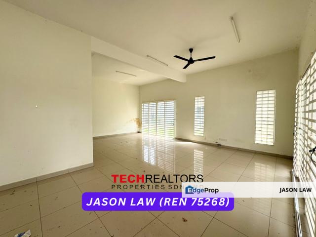 House for sale in Wellesley, Penang