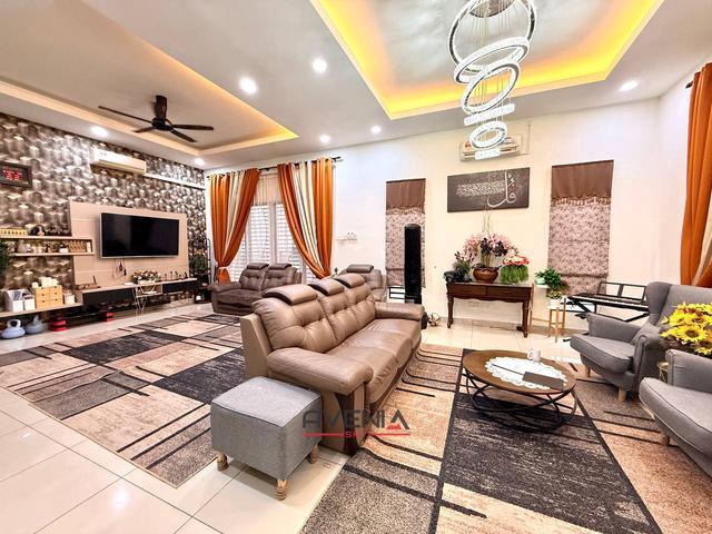 Residential House for sale in Wellesley, Penang