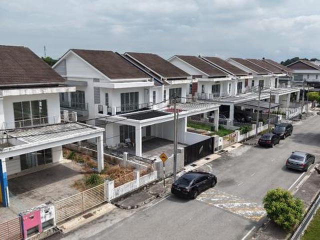 Residential House for sale in Wellesley, Penang