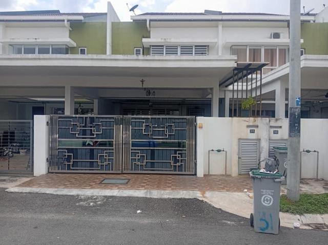 Terraced House for sale in Sendayan Village, Negeri Sembilan