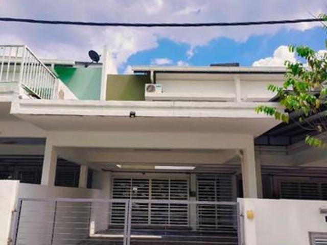 Terraced House for sale in Senawang, Seremban