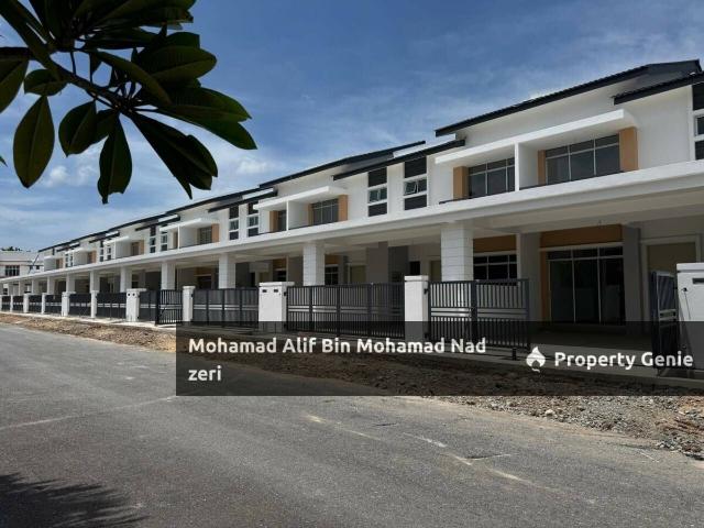 Terraced House for sale in Kangar, Perlis
