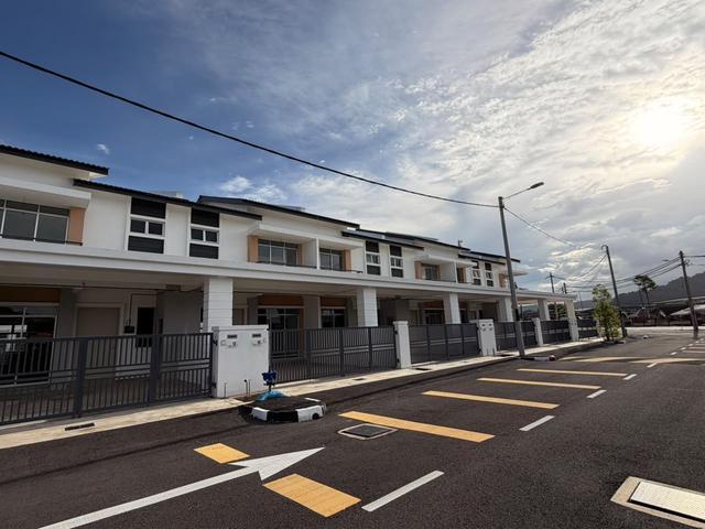 Terraced House for sale in Kangar, Perlis
