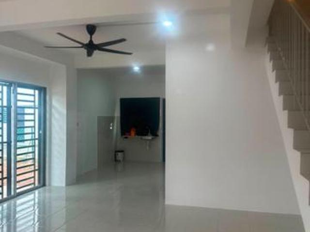 Terraced House for sale in Georgetown, Penang