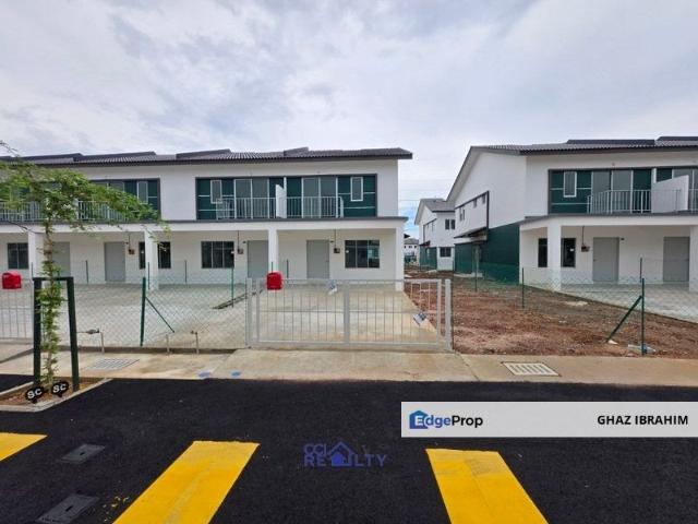 House for sale in Wellesley, Penang