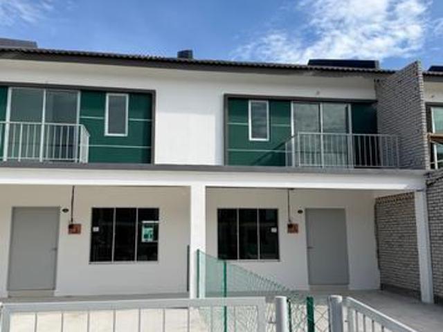 Terraced House for sale in Timur Laut, George Town