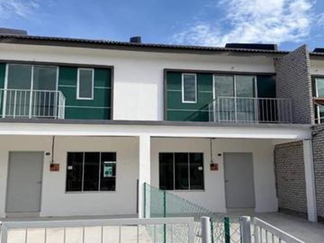 Terraced House for sale in Timur Laut, George Town