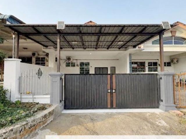 House for sale in Kulai, Johor