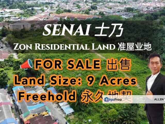 House for sale in Kulai, Johor