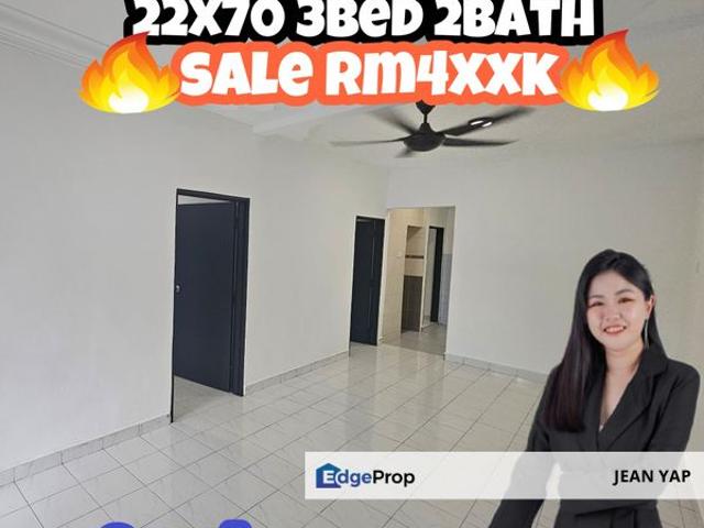 House for sale in Kulai, Johor