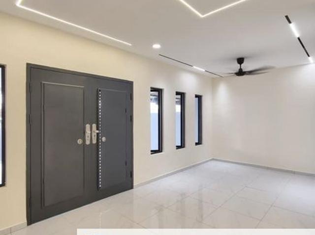 House for sale in Kulai, Johor