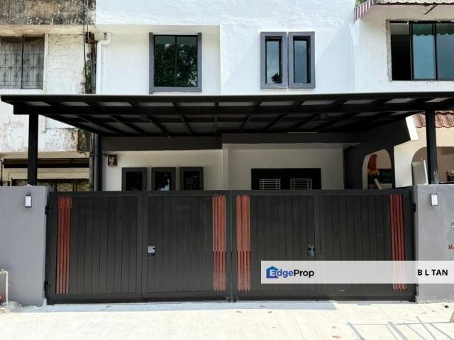 House for sale in Kulai, Johor