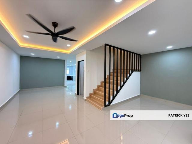House for sale in Kulai, Johor