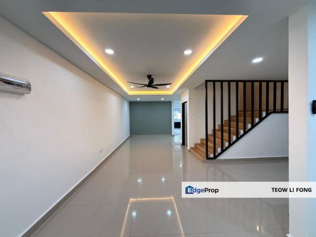 House for sale in Kulai, Johor