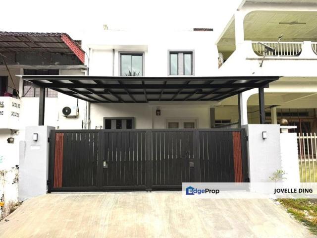 House for sale in Kulai, Johor