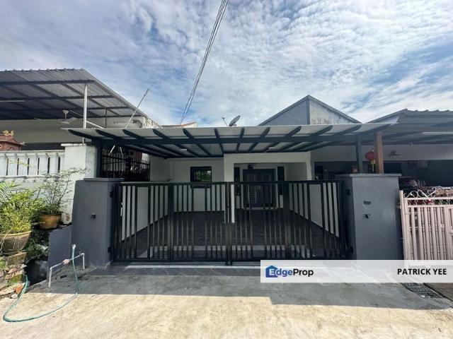 House for sale in Kulai, Johor