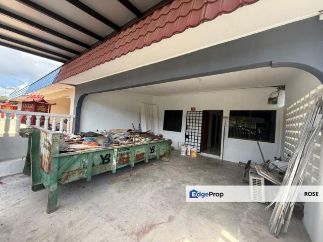 House for sale in Kulai, Johor