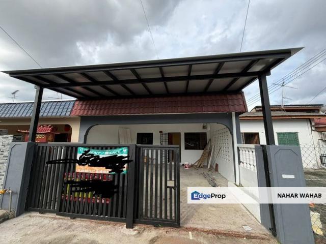 House for sale in Kulai, Johor