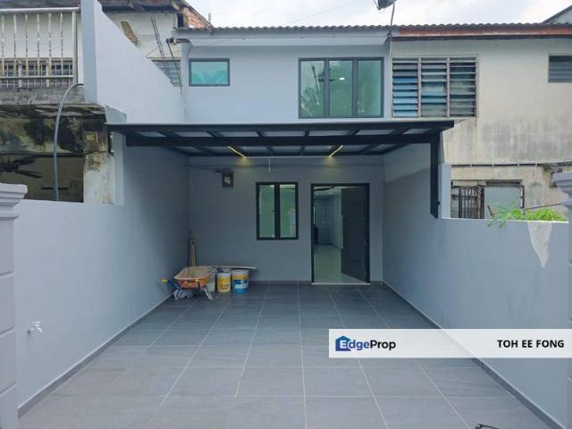House for sale in Kulai, Johor