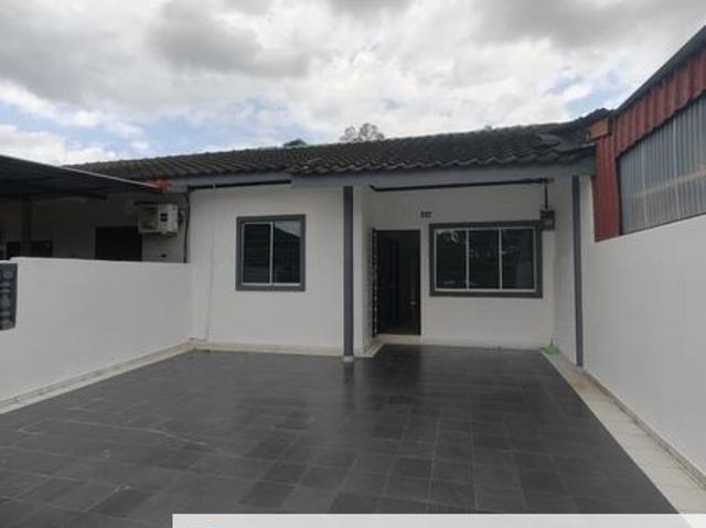 House for sale in Kulai, Johor
