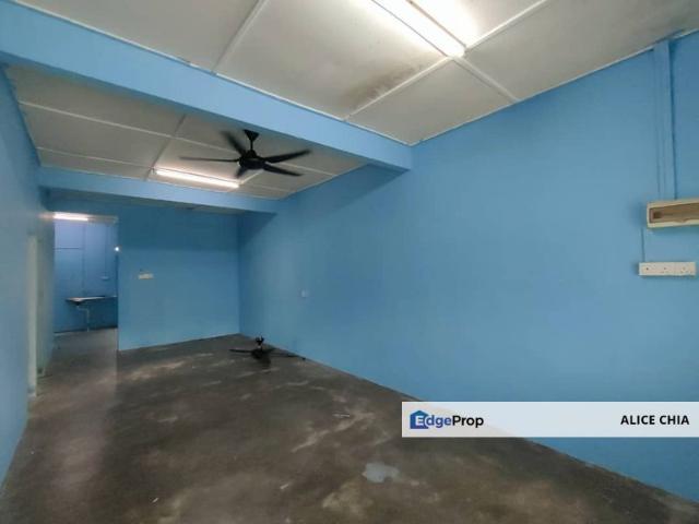 House for sale in Kulai, Johor
